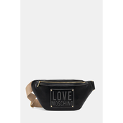Torbica za okoli pasu Love Moschino