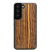 shumee Lesen ovitek za Samsung Galaxy S22 bocote