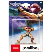 Amiibo Samus (Metroid Prime 4 Beyond)