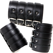 Zapestnica koža STRAPS 4 - BWZ - 434
