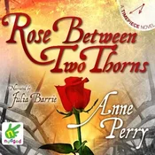 AUDIBOOK Avdio knjiga: Rose Between Two Thorns
