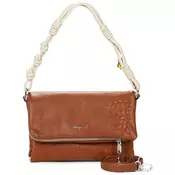 Desigual SIERRA CAMEL MURANO Kostanjeva