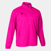 MONTREAL RAINCOAT FLUOR PINK XS