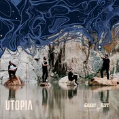 Great Rift - Utopia (LP)