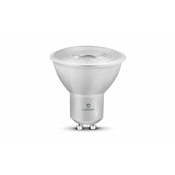 LAMBARIO LED žarnica GU10 4W 3000K