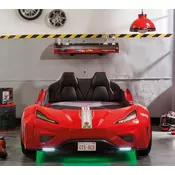 GTS AUTO KREVET - crveni