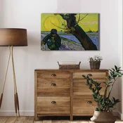 Wallxpert Slika na platnu 4570VANGOGH018, 45 x 70 cm