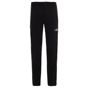 The North Face Speedlight Pant Black White Womens Trousers