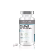 Biocyte Longevity Multivit Liposomal 60 capsules