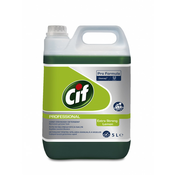 Cif Professional Diversey Dishw. Extra Str. Lemon W1674 Sredstvo za pranje sudova, 5l