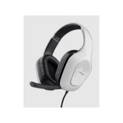 Slušalice TRUST GXT415W ZIROX/bela