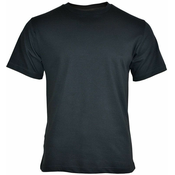 T-shirt Army Basic, Crna