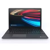 Laptop Gateway Acer GWTN156-11BK 15.6 FHD IPSPentium N50304GBSSD 128GB+HDD500GBFPR,USB-C,Win10h