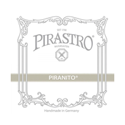 Struna D Pirastro Piranito violina 4/4 Pirastro