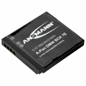 Baterija Ansmann A-Pan BCK7Baterija Ansmann A-Pan BCK7