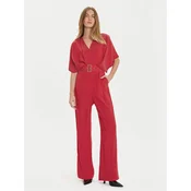 Imperial Kombinezon Y519ISIC Rdeča Regular Fit
