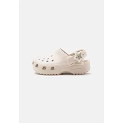 Crocs Sandali Classic kapučino