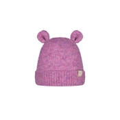 Barts SPROUTY BEANIE, otroška kapa, roza 4237