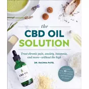 The CBD Oil Solution