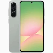 SAMSUNG pametni telefon Galaxy A56 12GB/256GB, Olive