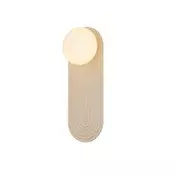 Rabalux 71459 - Zidna svjetiljka GLOWBELLS 1xG9/25W/230V