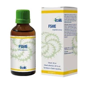 FSME, 50ml
