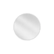 Mexen Alto kopalniško ogledalo okroglo 70 cm - 9853-070-070-000-00