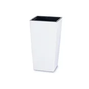 nabbi DURS240 plastični cvetlični lonec 24 cm