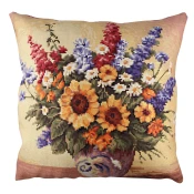 Aberto Design Jastuk 43x43cm Šareni