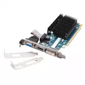 VGA SAPPHIRE ATI HD5450, PCI-E, 1GB DDR3,