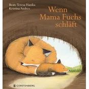 Wenn Mama Fuchs schläft