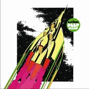 Datsuns - Deep Sleep (LP)