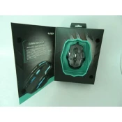 Gaming Miš Rotech 50037 6D Gaming