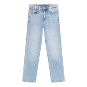 Only & Sons Junior Kavbojke OSJEDGE svetlo modra