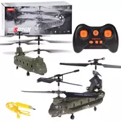 Syma S026H Chinook helikopter na daljinski