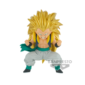 Bandai FIGURA DRAGON BALL Z SUPER SAIYAN 3 GOTENKS BLOOD OF SAIYANS SPECIALXVI, (20838144)