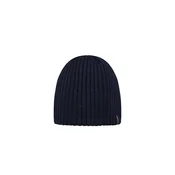 Barts WILBERT BEANIE, kapa, plava 3856