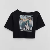 Kratka majica sa printom Backstreet Boys