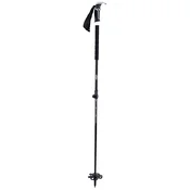 BCA Scepter Ski Poles black