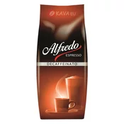 Alfredo Decaffeinato kavna zrna 1kg