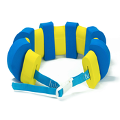 Marimex Pojas za plivanje Lifeguard 1200mm - plavo/žuti