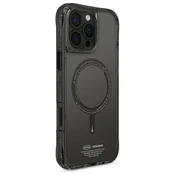 1 to 3 Skinarma Ovitek Saido Za Iphone 16 Pro Max 6.9 Magnetni Polnilni Ovitek