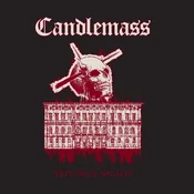 Candlemass - Tritonus Nights (2 CD)
