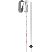 LEKI ženski skijaški štapovi BLISS (64946501), (110cm), bijela