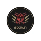 SPAWN Podloga za stolicu Perun