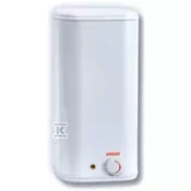 slomart Električni pretočni grelnik vode s trosmerno pipo OW-10B+