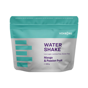 Voxberg Water Shake (Clear Isolate) 480 g, mango-pasijonka