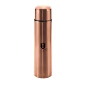 Berlingerhaus Termoska iz nerjavečega jekla, 1 l, Rosegold Metallic Line