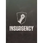 Insurgency Steam Key GLOBAL