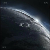 Gabríel Ólafs - Polar (LP)